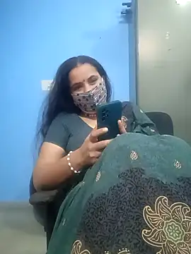 Snapshot of SANJU5888 chatting on February 11, 2026, 6:35 am SANJU5888 online show from February 11, 2026, 6:35 am