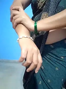 Snapshot of SANJU5888 chatting on February 10, 2026, 6:12 am SANJU5888 online show from February 10, 2026, 6:12 am