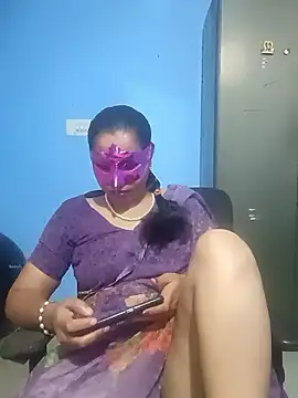 SANJU5888 online show from January 16, 2026, 5:55 am