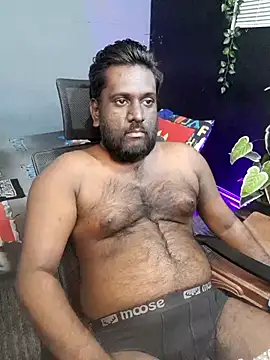 Rayansmith  online show from October 16, 2025, 3:04 am