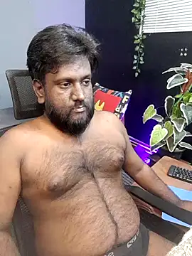 Rayansmith  online show from October 12, 2025, 11:11 am