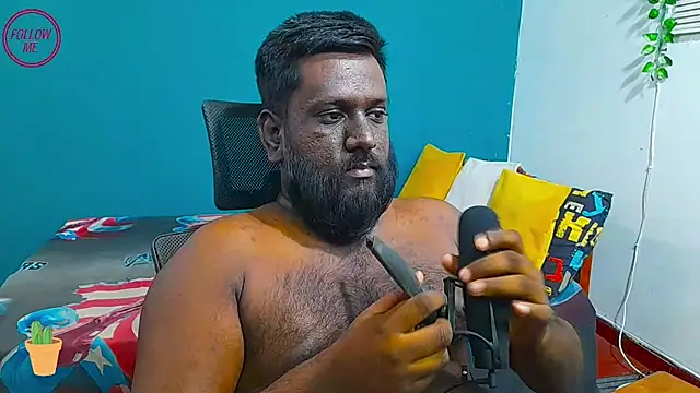 Rayansmith  online show from March 13, 2026, 2:16 am