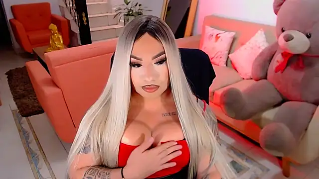 9InchsPunisherXXX online show from March 18, 2025, 8:59 pm