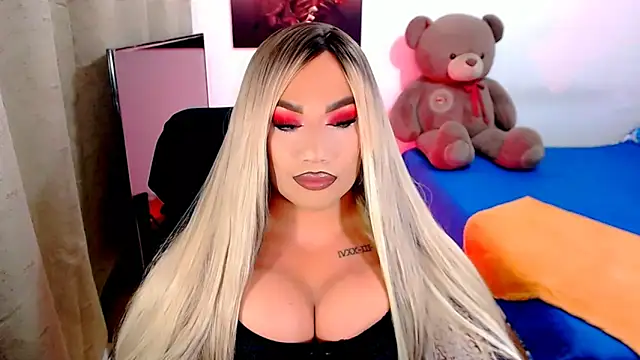 9InchsPunisherXXX online show from February 8, 2025, 1:00 am