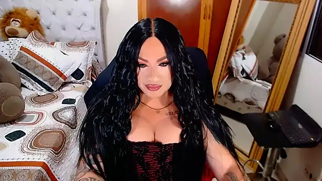 9InchsPunisherXXX online show from March 28, 2026, 6:14 am