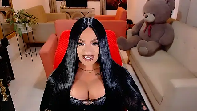 9InchsPunisherXXX online show from February 5, 2026, 6:53 am