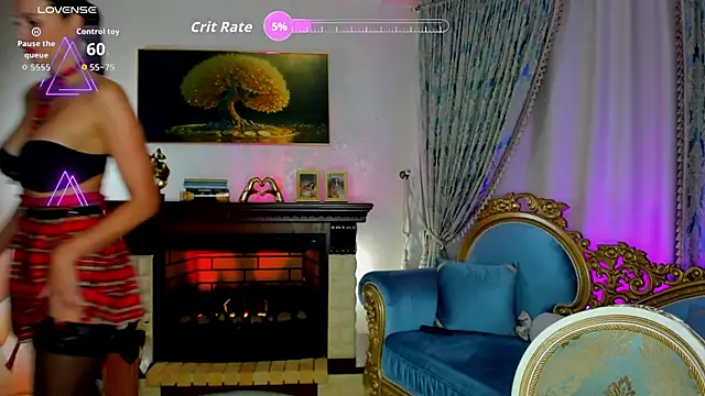 Snapshot of Black-Mamba- chatting on November 9, 2025, 6:23 pm Black-Mamba- online show from November 9, 2025, 6:23 pm