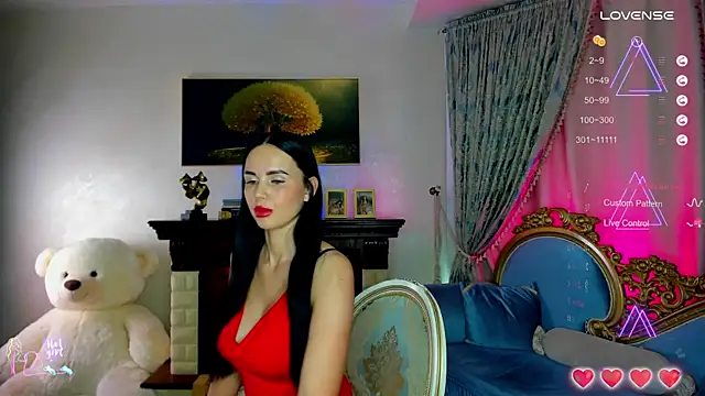 Black-Mamba- online show from April 14, 2026, 7:19 pm