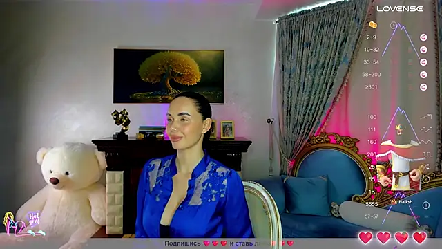 Snapshot of Black-Mamba- chatting on May 10, 2026, 2:19 pm Black-Mamba- online show from May 10, 2026, 2:19 pm