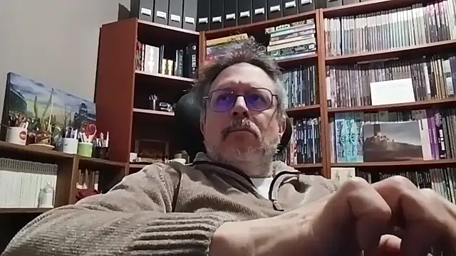 Mandra is a whore online show from January 12, 2026, 10:14 pm