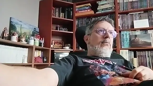 Mandra is a whore online show from December 14, 2025, 12:33 pm