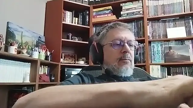 Mandra is a whore online show from November 26, 2025, 8:47 am