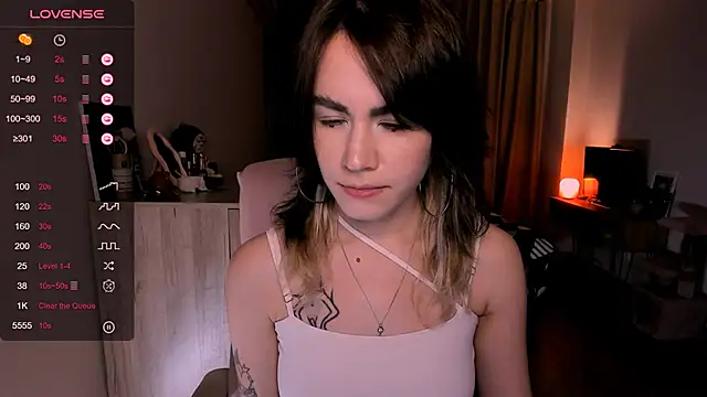 Snapshot of _selectrra chatting on March 14, 2025, 3:03 pm selectrra online show from March 14, 2025, 3:03 pm