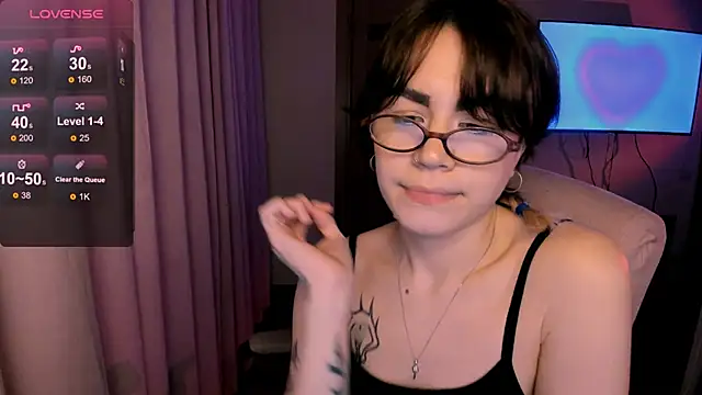 Snapshot of _selectrra chatting on January 29, 2025, 2:21 pm selectrra online show from January 29, 2025, 2:21 pm