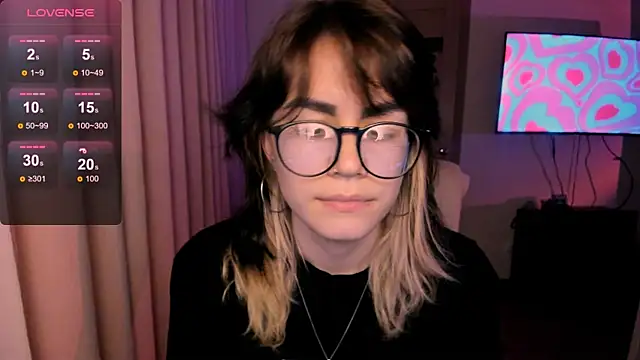 Snapshot of _selectrra chatting on January 14, 2025, 3:04 pm selectrra online show from January 14, 2025, 3:04 pm