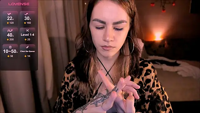 Snapshot of _selectrra chatting on September 13, 2025, 9:15 pm selectrra online show from September 13, 2025, 9:15 pm