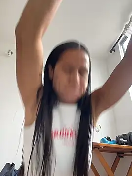 dominantandsubmissiveshow online show from February 13, 2026, 7:03 pm