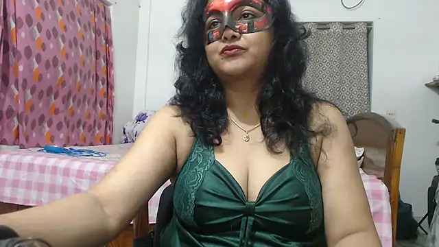 sexy jaaan online show from October 10, 2025, 5:47 pm