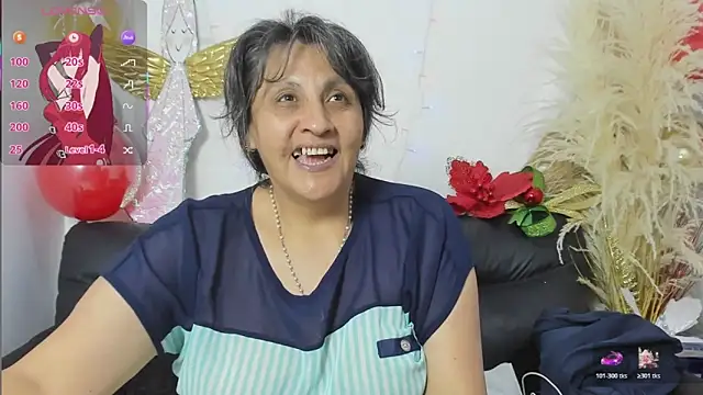 merlyna goldens online show from December 23, 2025, 12:00 am