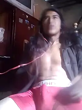 davidatration15 online show from October 3, 2025, 1:56 pm