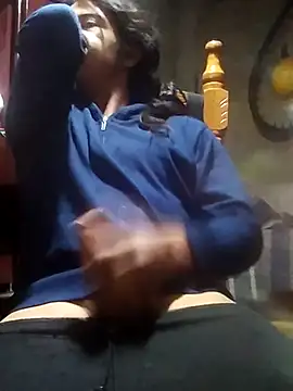 davidatration15 online show from November 6, 2025, 4:05 am