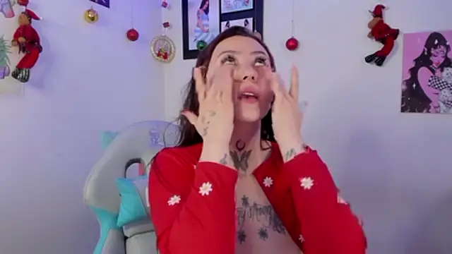 Lauryn muller online show from January 6, 2026, 4:49 am