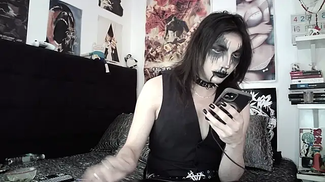 Snapshot of kiiler_queen chatting on May 23, 2026, 4:39 pm kiiler queen online show from May 23, 2026, 4:39 pm