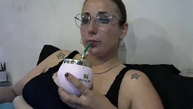 black lady731 online show from January 12, 2026, 11:31 pm