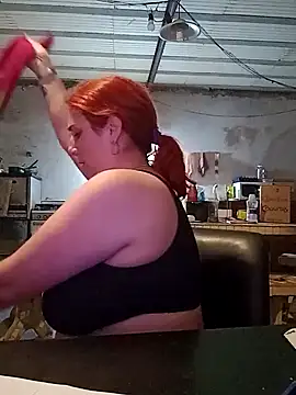 black lady731 online show from November 1, 2025, 11:31 pm