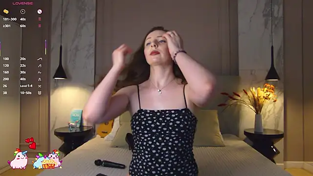 maltii evans online show from February 21, 2026, 5:09 am