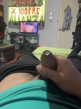 Kammxxx online show from May 26, 2026, 2:59 pm