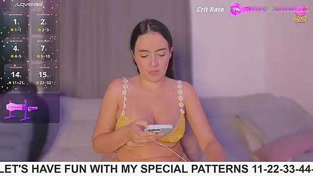 rouse lili online show from February 21, 2026, 2:52 pm