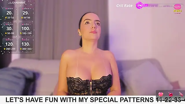 rouse lili online show from March 1, 2026, 2:50 pm