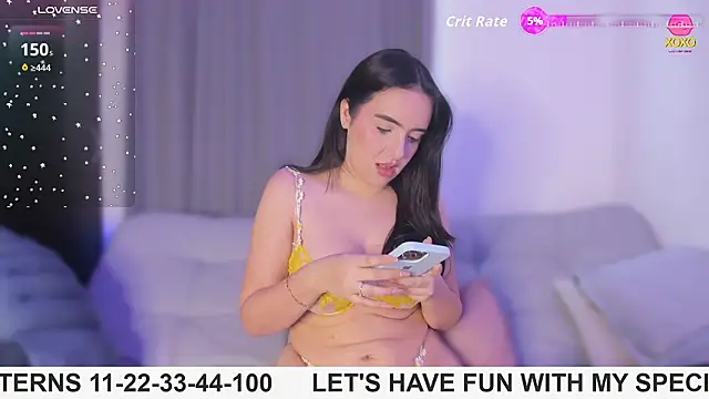 rouse lili online show from February 5, 2026, 1:29 pm