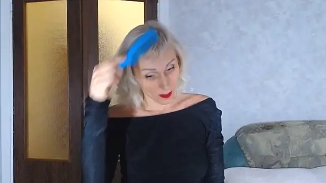 Snapshot of Kissiya-Allisya chatting on May 14, 2026, 12:18 am Kissiya-Allisya online show from May 14, 2026, 12:18 am