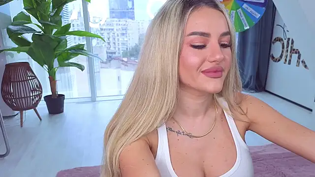 SpoilM3Mor3 online show from October 18, 2025, 11:45 am