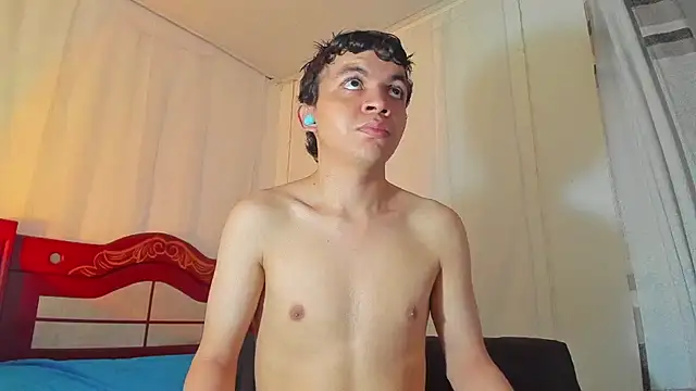 Snapshot of Lucaas_King chatting on October 9, 2025, 3:01 pm Lucaas King online show from October 9, 2025, 3:01 pm