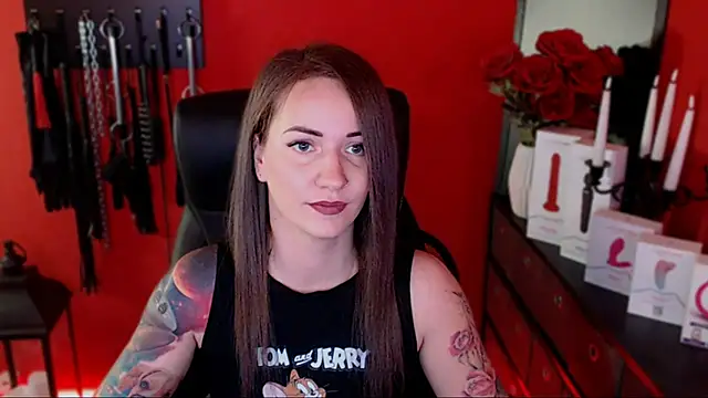  Jane Warren  online show from February 20, 2025, 3:41 pm