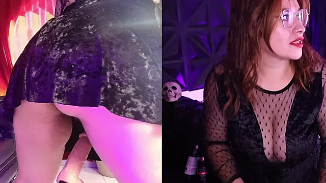 alix bay online show from October 24, 2025, 8:08 pm