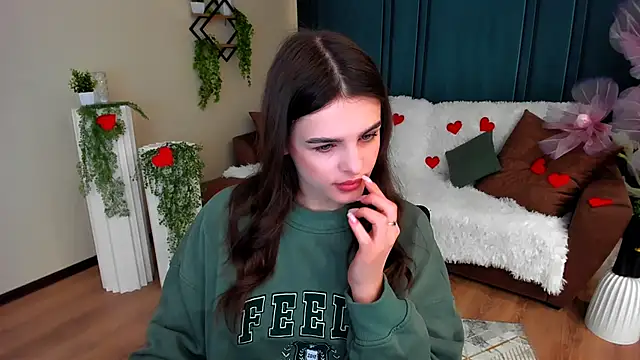 Snapshot of FinalAccord chatting on February 16, 2026, 4:22 am FinalAccord online show from February 16, 2026, 4:22 am