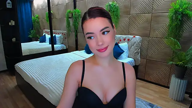 Snapshot of PutOnRepeat chatting on February 21, 2026, 1:18 am PutOnRepeat online show from February 21, 2026, 1:18 am