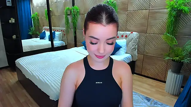 Snapshot of PutOnRepeat chatting on March 3, 2026, 1:34 am PutOnRepeat online show from March 3, 2026, 1:34 am