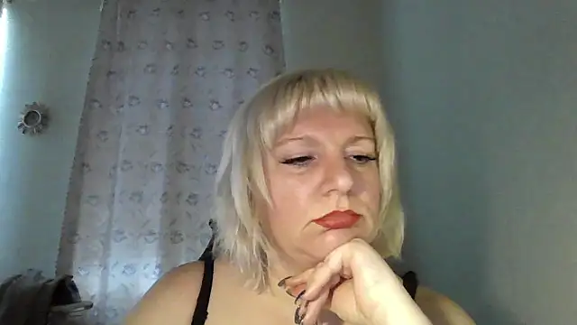 MeilomaWesa online show from February 15, 2026, 9:08 am