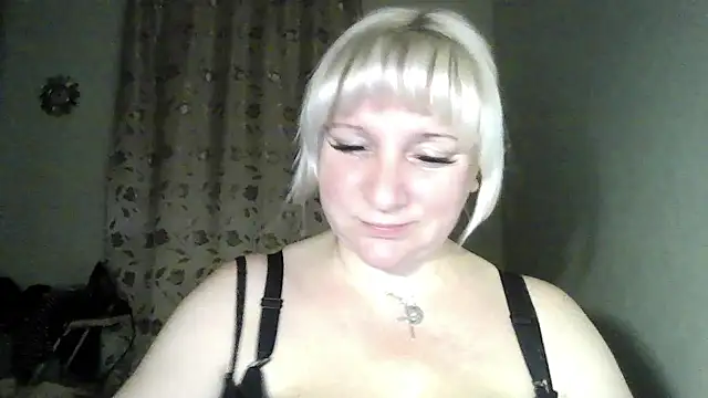 MeilomaWesa online show from January 12, 2026, 6:58 pm