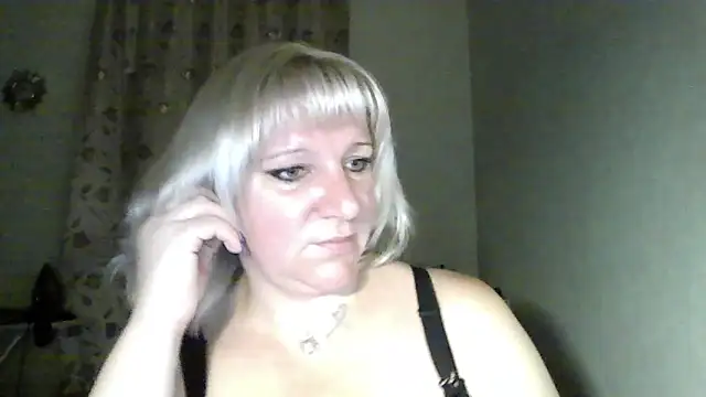 MeilomaWesa online show from October 16, 2025, 7:44 pm