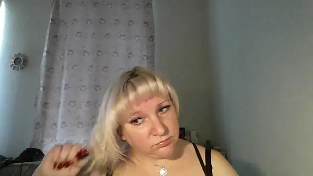 MeilomaWesa online show from March 4, 2026, 11:29 am