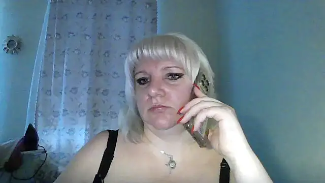 MeilomaWesa online show from December 22, 2025, 10:48 am