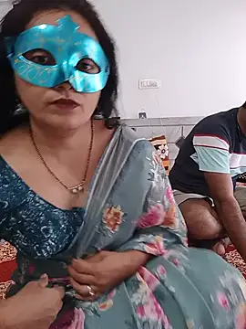 Harsh Ankita Couple online show from June 26, 2026, 4:51 am