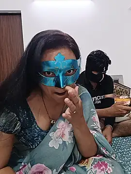 Harsh Ankita Couple online show from June 19, 2026, 5:41 pm