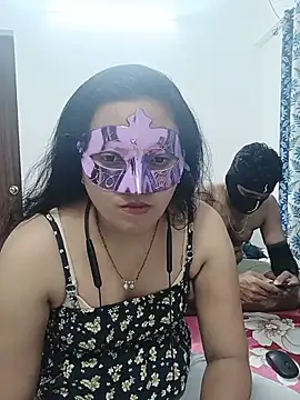 Harsh Ankita Couple online show from August 3, 2026, 5:52 pm